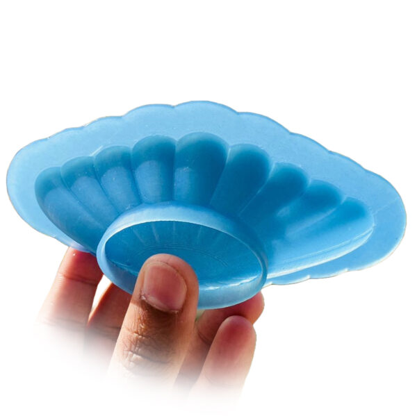 Scallop Shape Mold